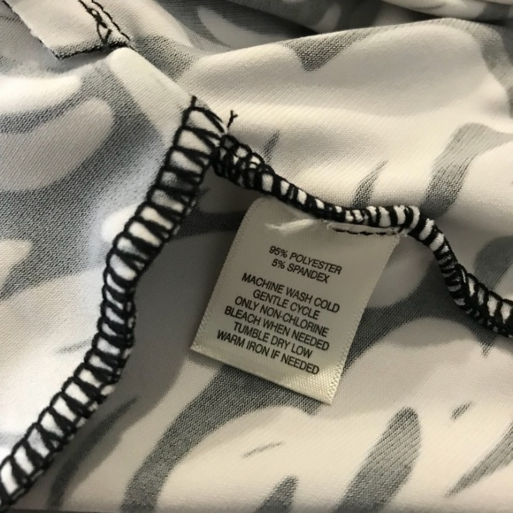 WHBM tunic + pockets - Picture 4 of 4